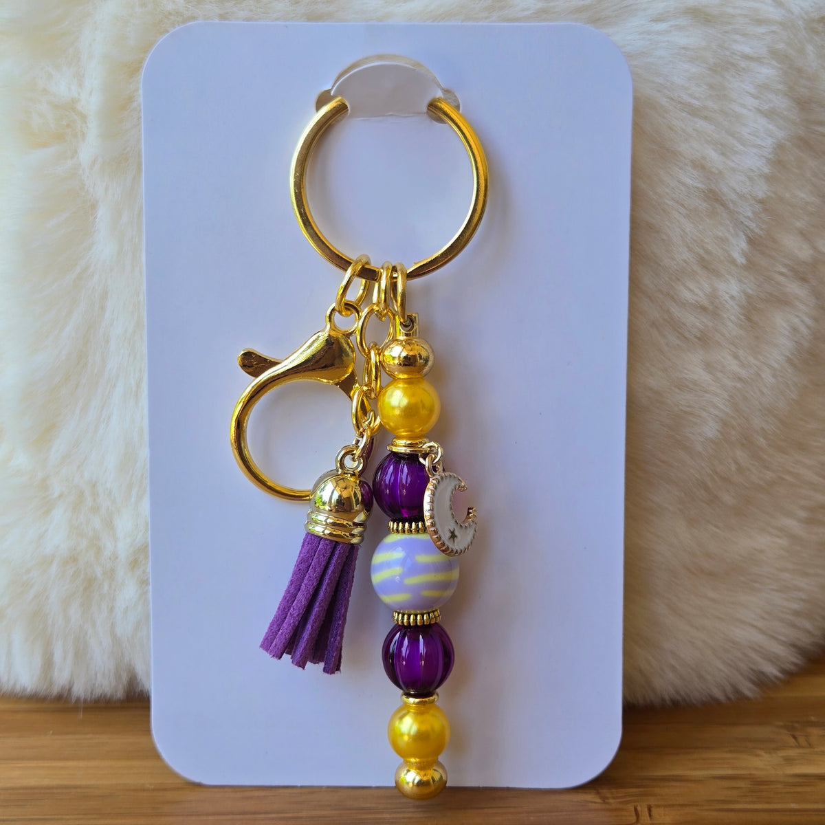 Color Play Keychain | Everyday Adventures Collection