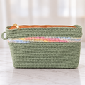 Cottage Bougie | Crochet Bags Collection