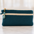 Harbor Stripe | Crochet Bags Collection