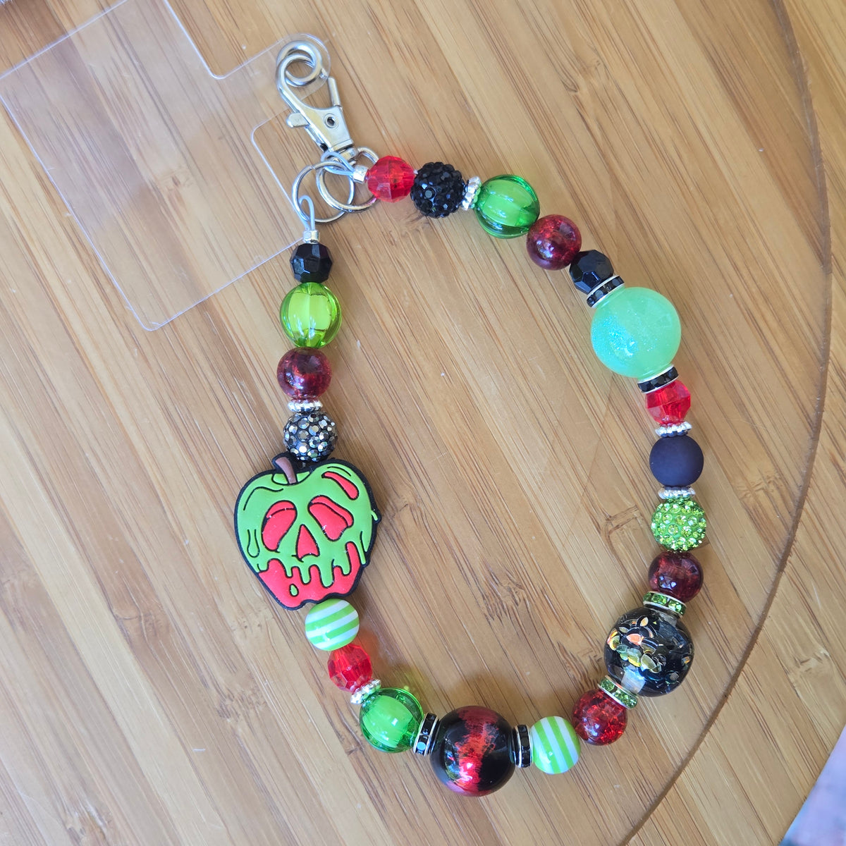 Phone Charms | Happy Haunting Collection