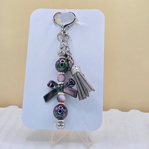 Bowtique Keychain | Everyday Adventures Collection