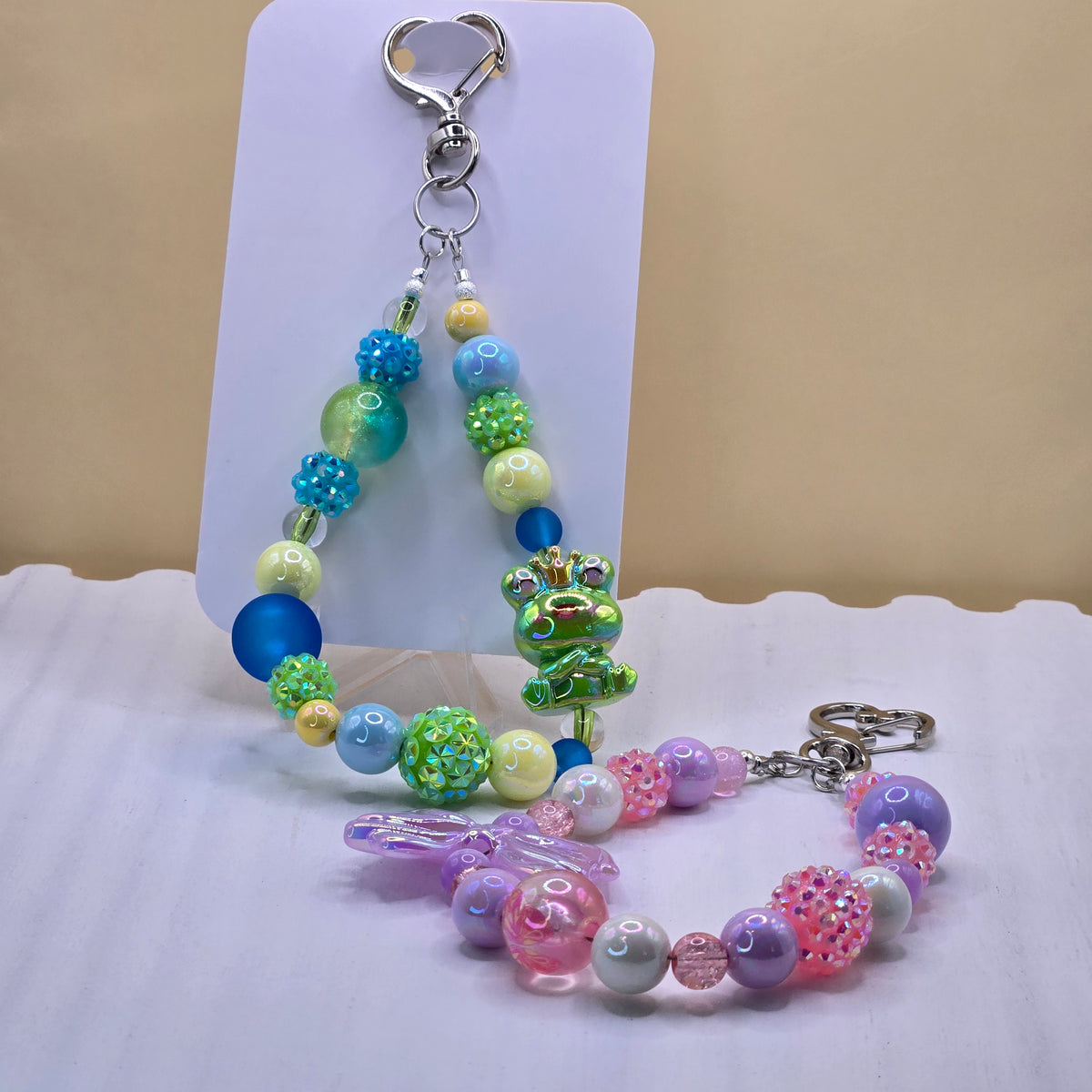 Bag Charm | Little Wonders Collection