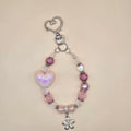 Bag Charm | Love Notes Collection