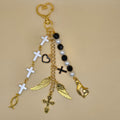 Bag Charms | Faithfully Bright