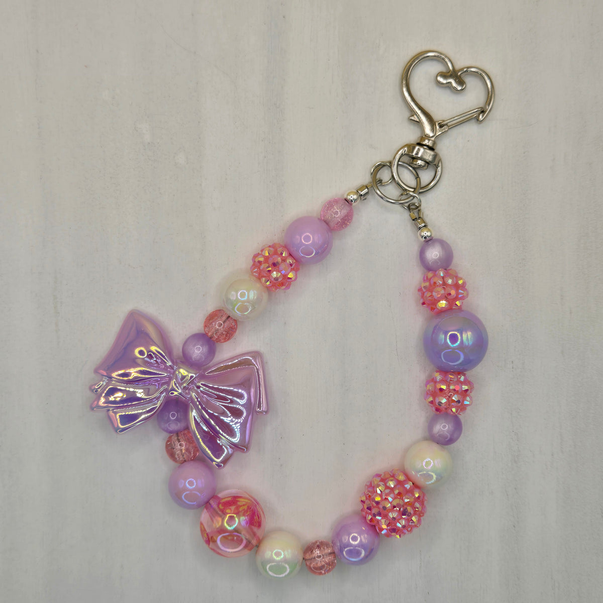 Bag Charm | Little Wonders Collection