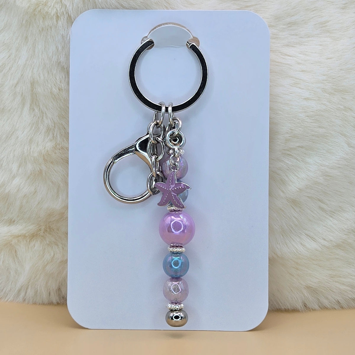 Color Play Keychain | Everyday Adventures Collection