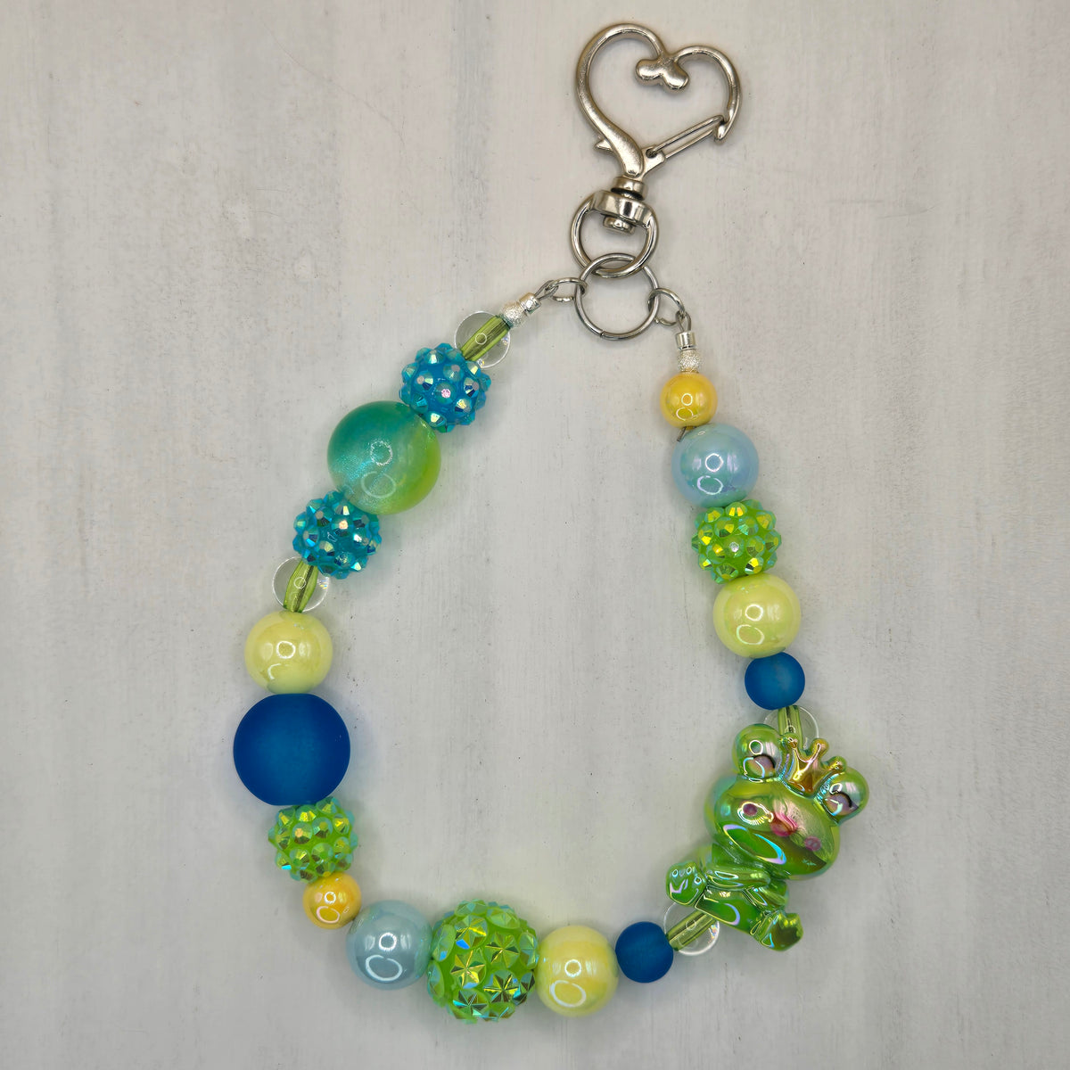 Bag Charm | Little Wonders Collection