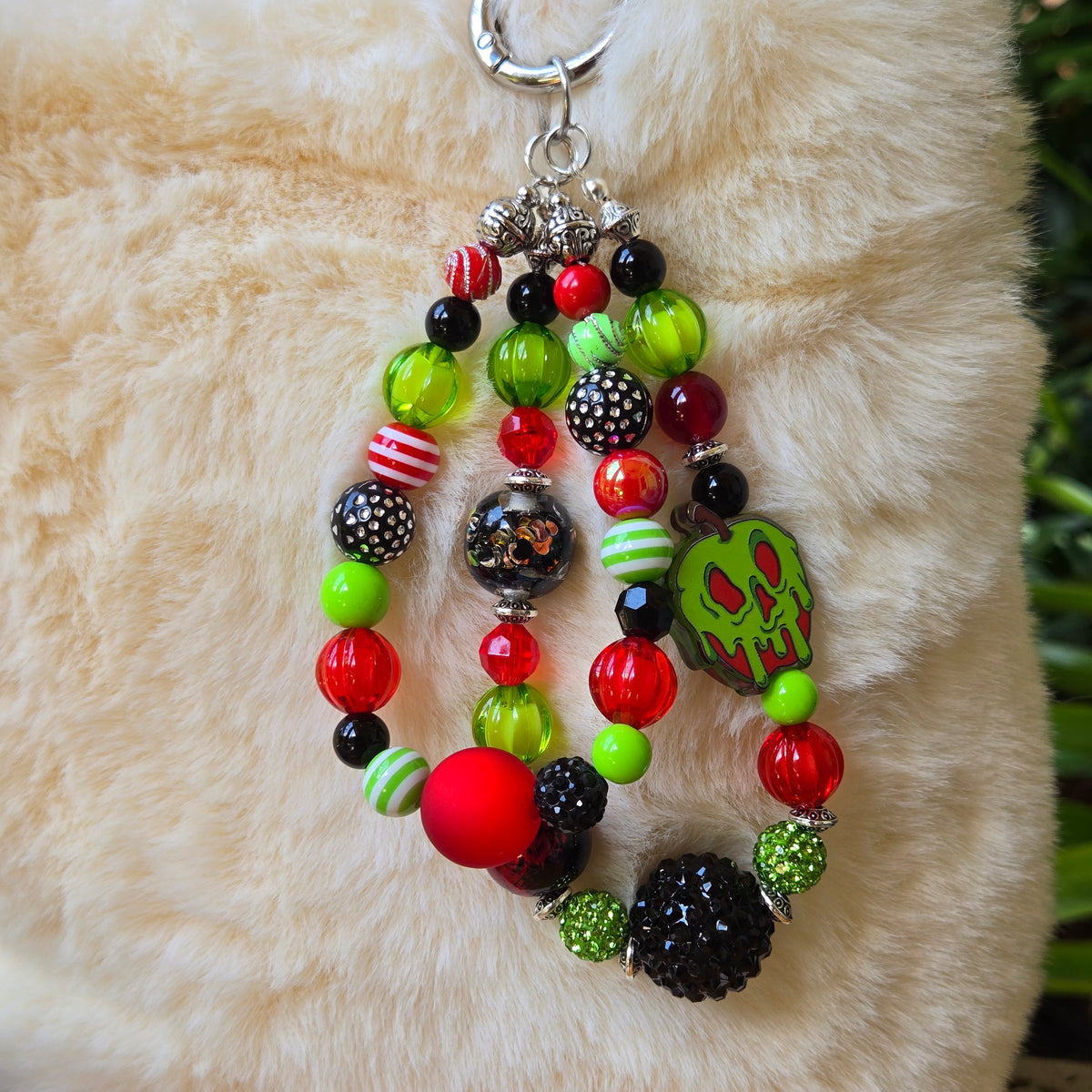 Bag Charms | Happy Haunting Collection