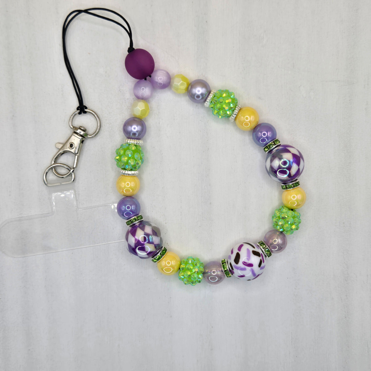 Phone Charm | Everyday Adventures Collection