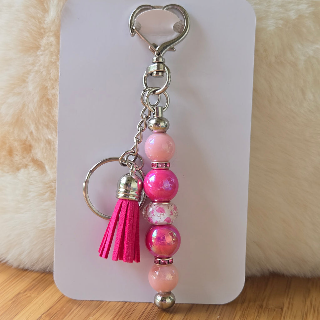 Bold & Bright Keychain | Everyday Adventures Collection