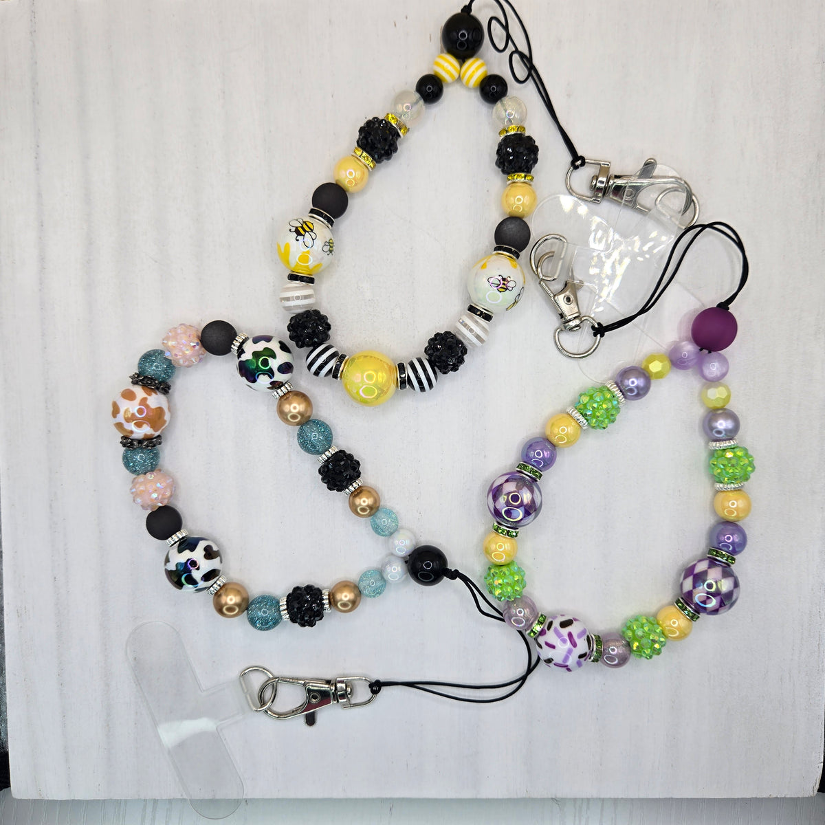 Phone Charm | Everyday Adventures Collection