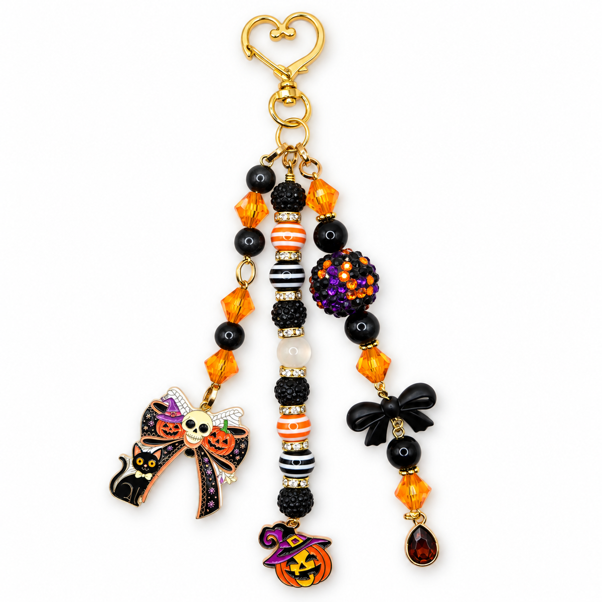 The October 31st Edit | Happy Haunting Collection