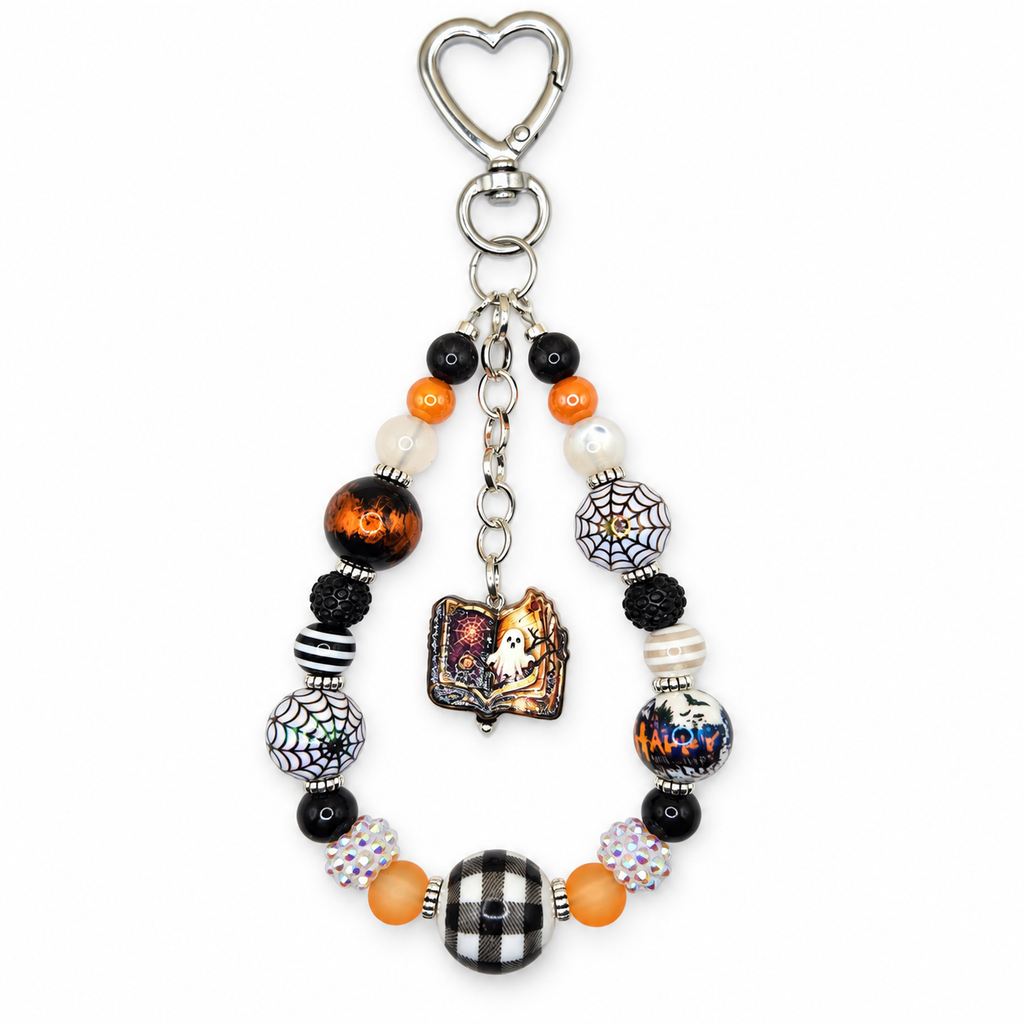 The October 31st Edit | Happy Haunting Collection