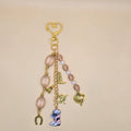 Bag Charms | Charming Moments Collection