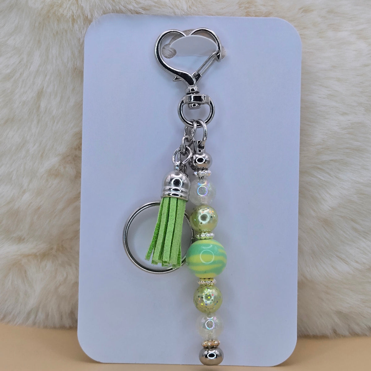 Color Play Keychain | Everyday Adventures Collection