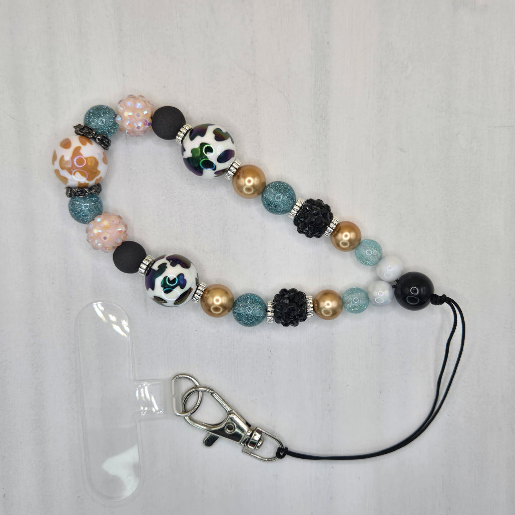 Phone Charm | Everyday Adventures Collection