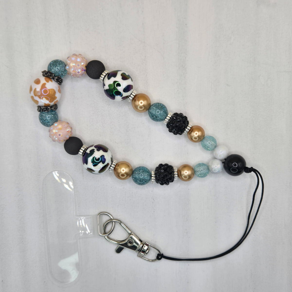 Phone Charm | Everyday Adventures Collection