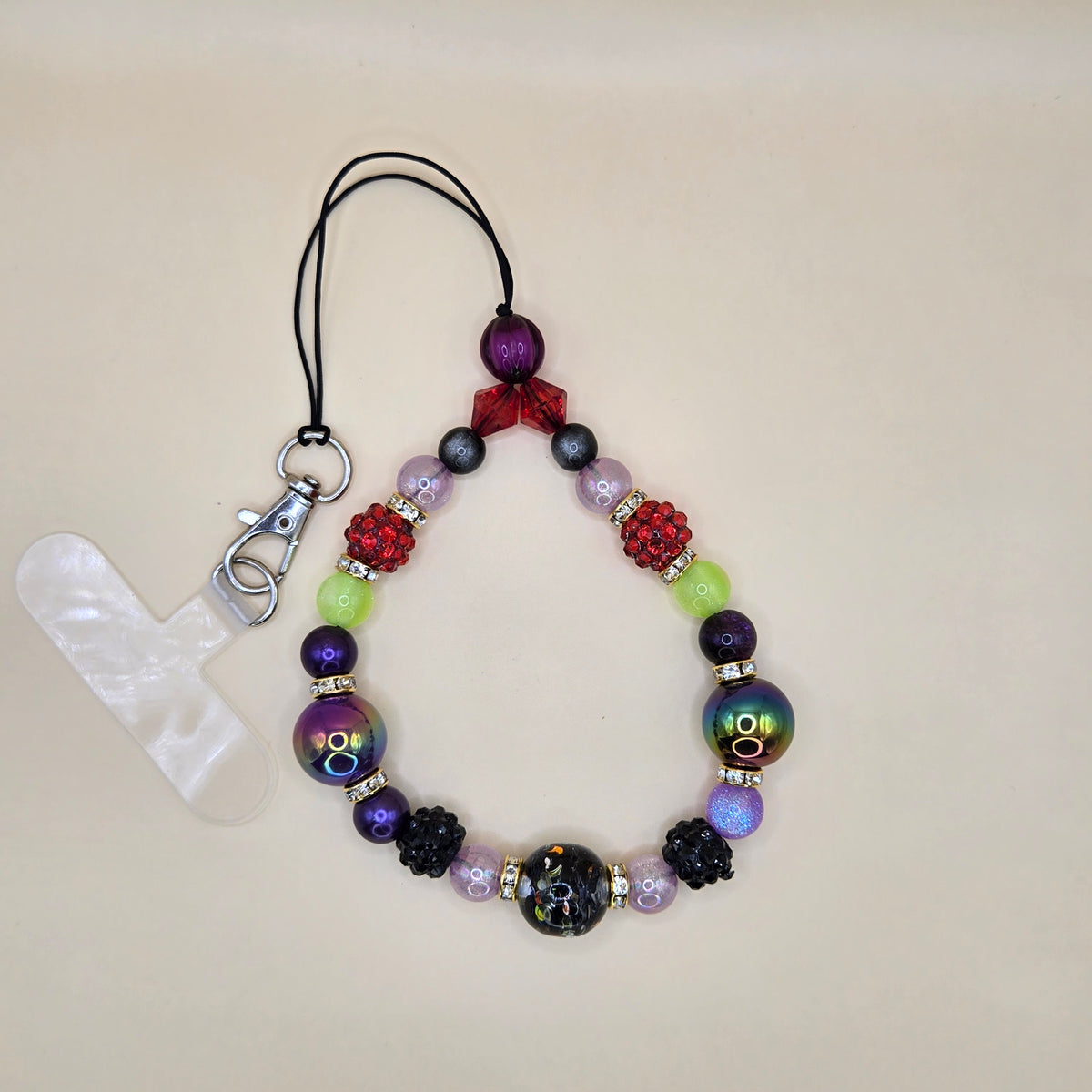 Phone Charms | Wicked Ever After Collection