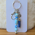 Color My Heart Keychain | Everyday Adventures Collection