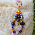 Bag Charms | Happy Haunting Collection