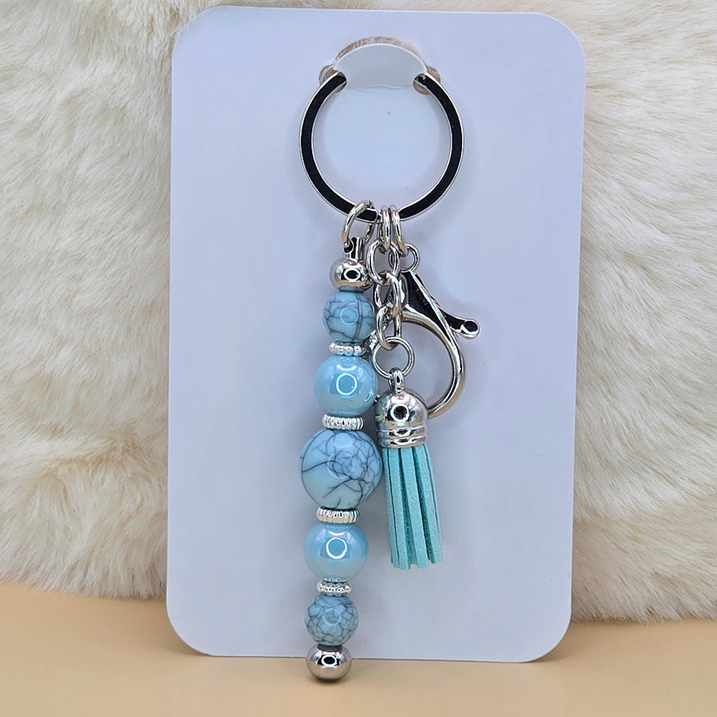 Color Play Keychain | Everyday Adventures Collection