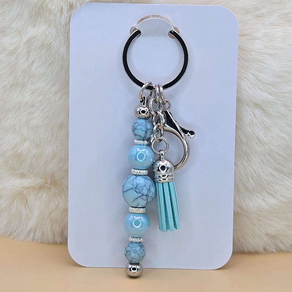 Color Play Keychain | Everyday Adventures Collection